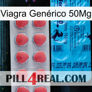 Viagra Genérico 50Mg new14